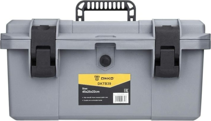 Ящик для инструмента DEKO DKTB39 [065-0852]