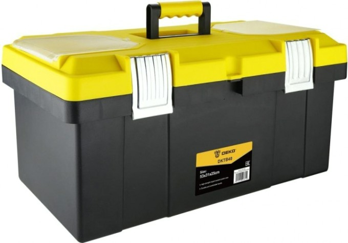 Ящик для инструмента DEKO DKTB40 [065-0853]