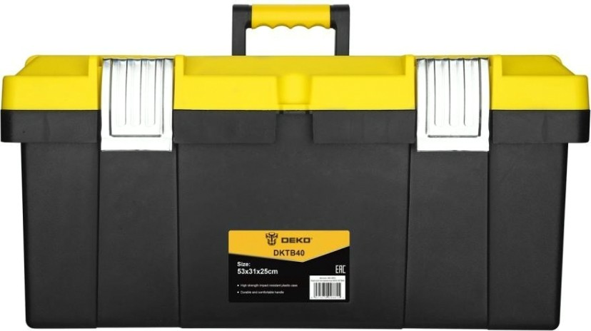 Ящик для инструмента DEKO DKTB40 [065-0853]