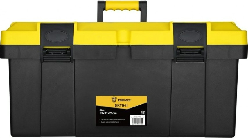Ящик для инструмента DEKO DKTB41 [065-0854]
