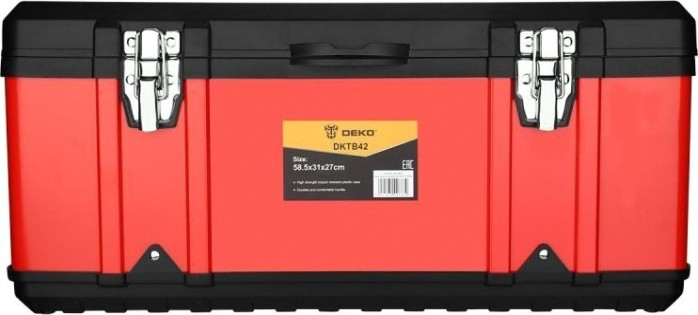 Ящик для инструмента DEKO DKTB42 [065-0855]