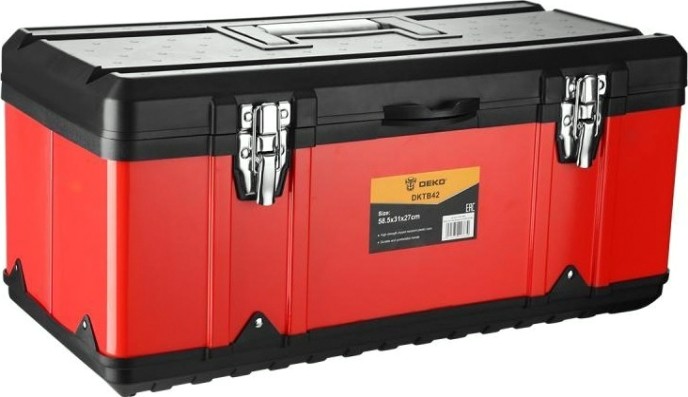 Ящик для инструмента DEKO DKTB42 [065-0855]
