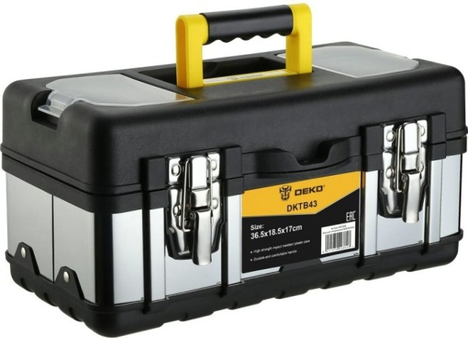 Ящик для инструмента DEKO DKTB43 [065-0856]
