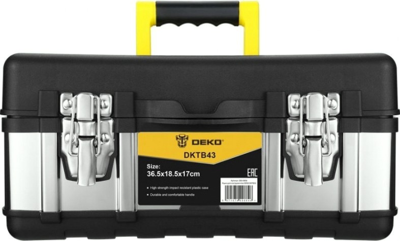 Ящик для инструмента DEKO DKTB43 [065-0856]