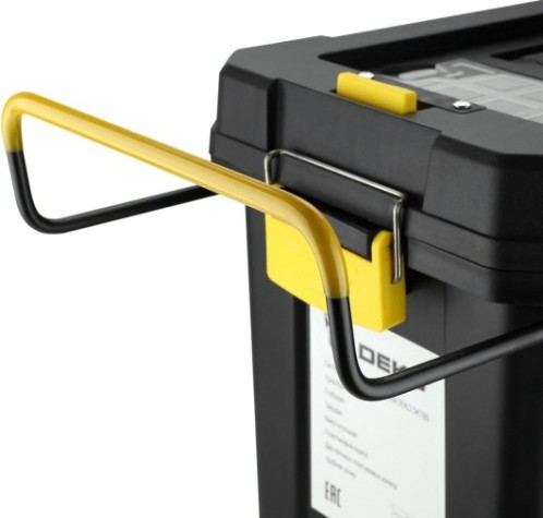 Ящик для инструмента DEKO DKTB5 [065-0810]