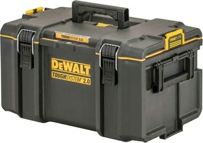 Ящик для инструмента DeWALT 2.0 DS300 средний [DWST83294-1]