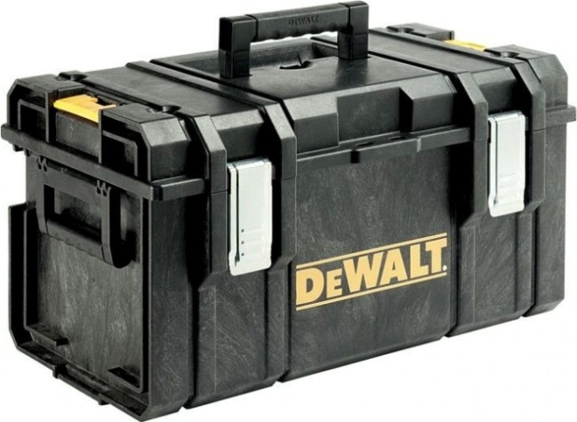 Ящик для инструмента DeWALT TOUGH SYSTEM DS300 1-70-322 [1-70-322]