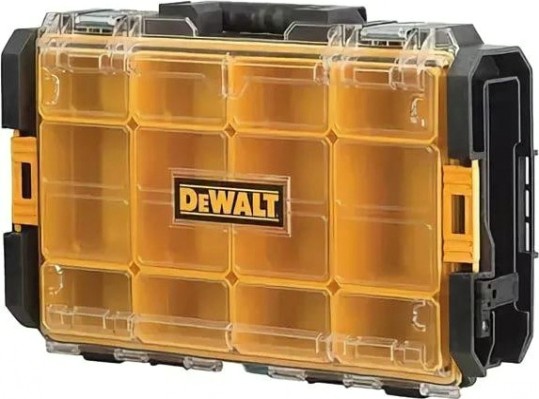 Ящик для инструмента DeWALT TOUGH SYSTEM DWST1-75522 [DWST1-75522]
