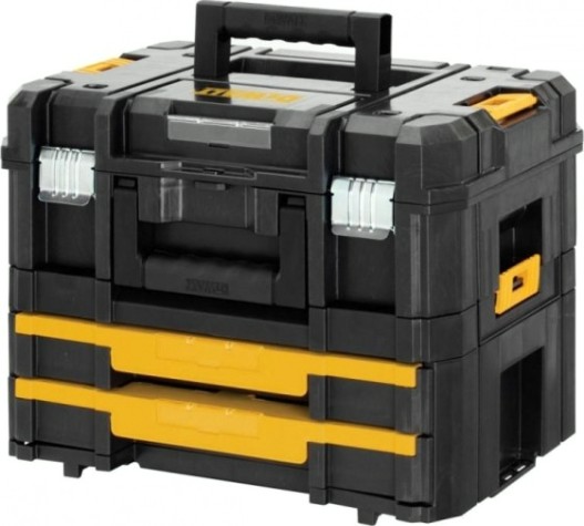 Ящик для инструмента DeWALT TSTAK DWST1-70702 [DWST1-70702]