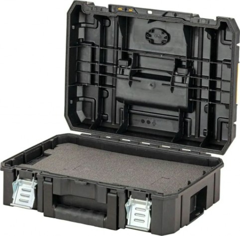 Ящик для инструмента DeWALT TSTAK модуль системы ip54