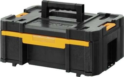 Ящик для инструмента DeWALT TSTAK с 6 контейнерами DWST1-70705 [DWST1-70705]
