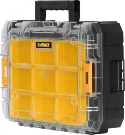 Ящик для инструмента DeWALT TSTAK TSTAK V DWST1-71194 [DWST1-71194]