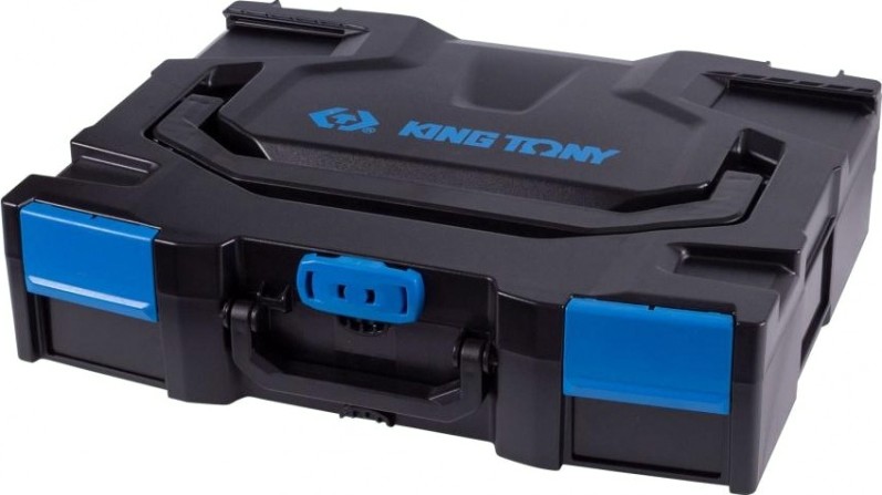 Ящик для инструмента KING TONY 87405-1 456х372х115 мм