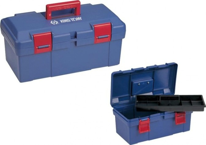 Ящик для инструмента KING TONY 87407