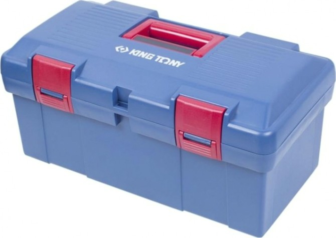 Ящик для инструмента KING TONY 87407