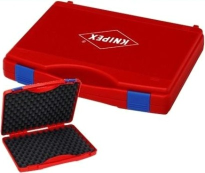 Ящик для инструмента KNIPEX 002115LE [KN-002115LE]