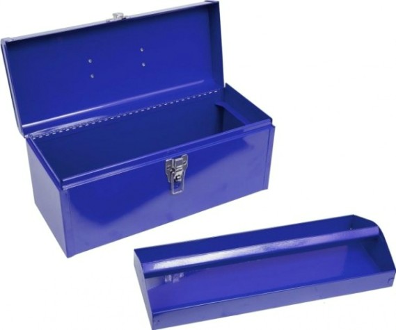 Ящик для инструмента МАСТАК 512-01425B