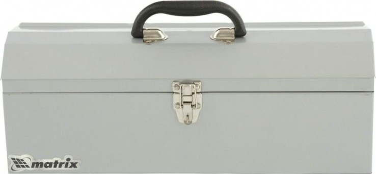 Ящик для инструмента MATRIX металлический 906025 [906025]