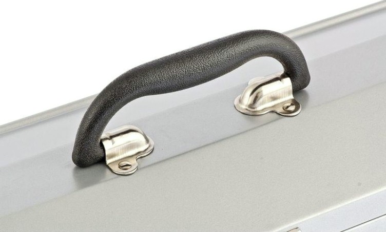 Ящик для инструмента MATRIX металлический 906035 [906035]