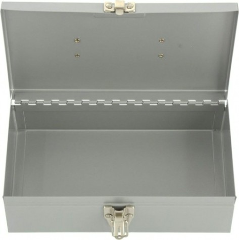 Ящик для инструмента MATRIX металлический 906055 [906055]