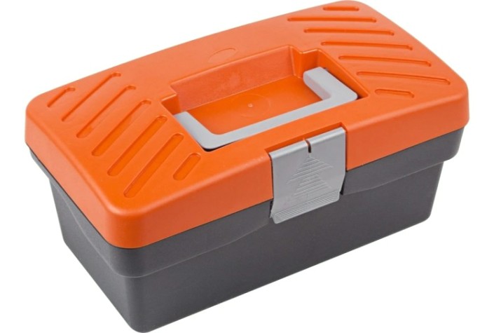 Ящик для инструмента Proconnect 12-5003-4 пластиковый 285х155х125мм (А-28)