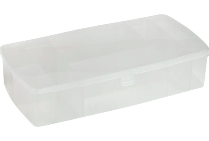 Ящик для инструмента Proconnect 12-5013-4 универсальный 260х120х55 мм (Е-26)