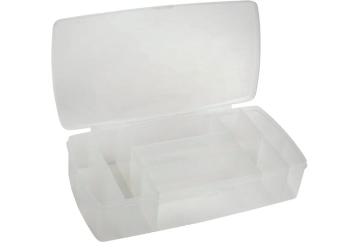 Ящик для инструмента Proconnect 12-5013-4 универсальный 260х120х55 мм (Е-26)