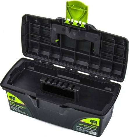 Ящик для инструмента СИБРТЕХ 324х165х137 мм [90803]