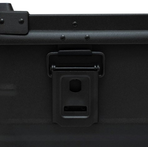 Ящик для инструмента СОРОКИН 27.503 алюминиевый усиленный 30л