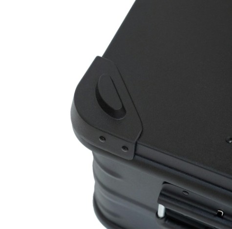 Ящик для инструмента СОРОКИН 27.510 алюминиевый усиленный 100л Ящик для инструмента СОРОКИН 27.510 алюминиевый усиленный 100л