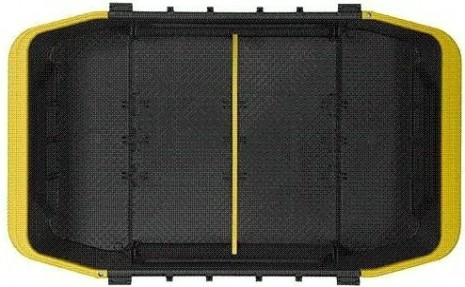 Ящик для инструмента STANLEY CLICK & CONNECT DEEP TOOL BOX STST1-71964 [STST1-71964]