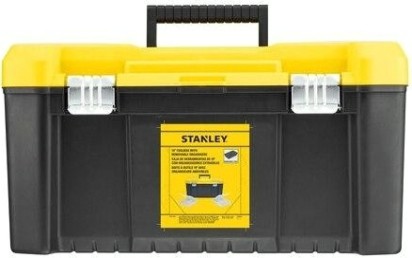 Ящик для инструмента STANLEY Essential 16" STST75785-1 [STST75785-1]