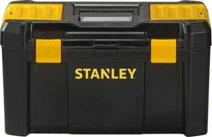 Ящик для инструмента STANLEY ESSENTIAL TOOLBOX PLASTIC LAT 19'' STST1-75520 [STST1-75520]