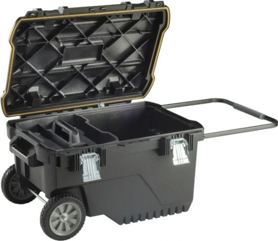 Ящик для инструмента STANLEY FATMAX MID-SIZE CHEST FMST1-73601 [FMST1-73601]