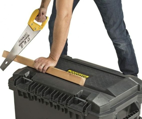 Ящик для инструмента STANLEY FATMAX MID-SIZE CHEST FMST1-73601 [FMST1-73601]