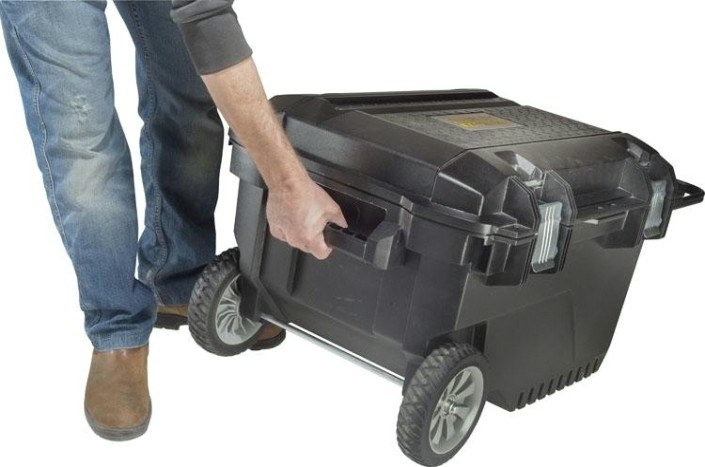 Ящик для инструмента STANLEY FATMAX MID-SIZE CHEST FMST1-73601 [FMST1-73601]
