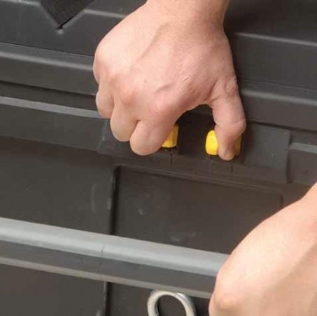 Ящик для инструмента STANLEY FATMAX PROMOBILE JOBCHEST™ 1-94-850 [1-94-850]