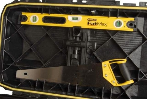 Ящик для инструмента STANLEY FATMAX PROMOBILE JOBCHEST™ 1-94-850 [1-94-850]