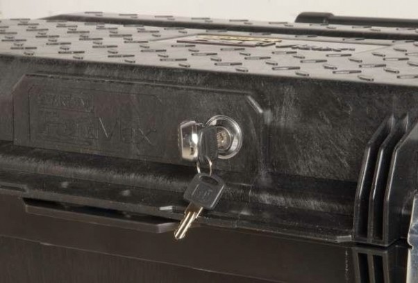 Ящик для инструмента STANLEY FATMAX PROMOBILE JOBCHEST™ 1-94-850 [1-94-850]