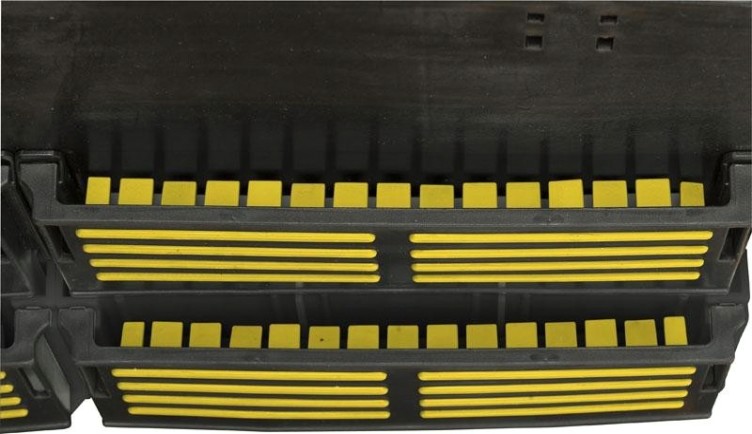 Ящик для инструмента STANLEY FATMAX® TECHNICIAN SUITCASE WITH TROLLEY FMST1-72383 [FMST1-72383]