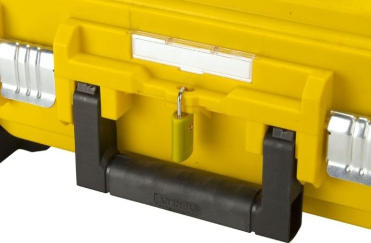 Ящик для инструмента STANLEY FATMAX® TECHNICIAN SUITCASE WITH TROLLEY FMST1-72383 [FMST1-72383]