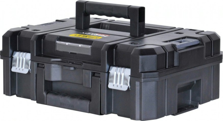 Ящик для инструмента STANLEY FATMAX TSTAK II FMST1-71966 [FMST1-71966]
