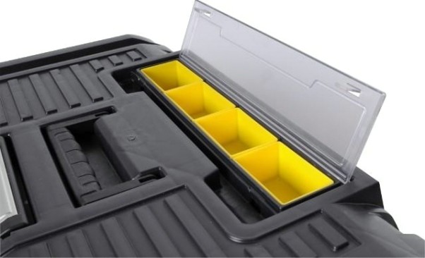 Ящик для инструмента STANLEY LINE MOBILE CONTRACTOR CHEST STST1-70715 [STST1-70715]