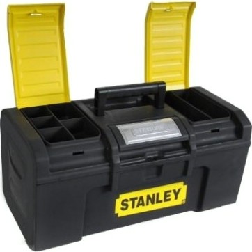Ящик для инструмента STANLEY LINE TOOLBOX 16" 1-79-216 [1-79-216]