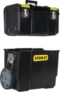 Ящик для инструмента STANLEY MOBILE WORKCENTER 2 В 1 1-70-327 [1-70-327]