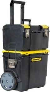 Ящик для инструмента STANLEY MOBILE WORKCENTER 3 В 1 1-70-326 [1-70-326]