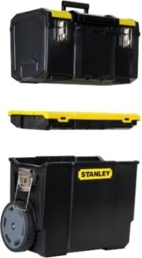 Ящик для инструмента STANLEY MOBILE WORKCENTER 3 В 1 1-70-326 [1-70-326]