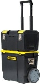 Ящик для инструмента STANLEY MOBILE WORKCENTER 3 В 1 1-70-326 [1-70-326]