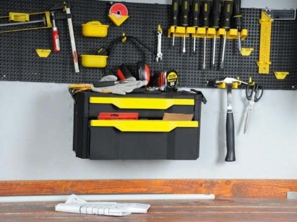 Ящик для инструмента STANLEY MODULAR ROLLING WORKSHOP 1-79-206 [1-79-206]