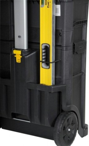 Ящик для инструмента STANLEY MODULAR RWS 2IN1 STST1-70344 [STST1-70344]